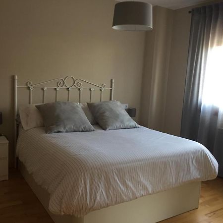 Precioso Adosado A 5 Minutos De La Playa De Mino Villa Exterior foto