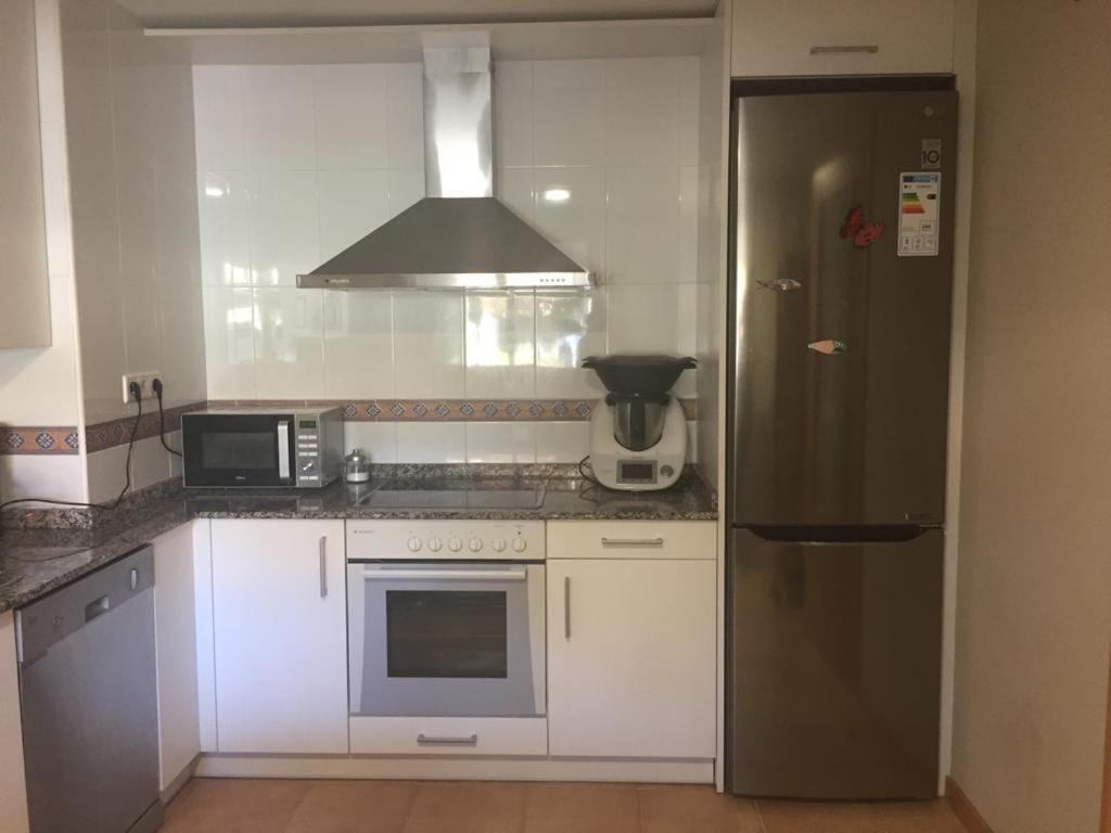 Precioso Adosado A 5 Minutos De La Playa De Mino Villa Exterior foto