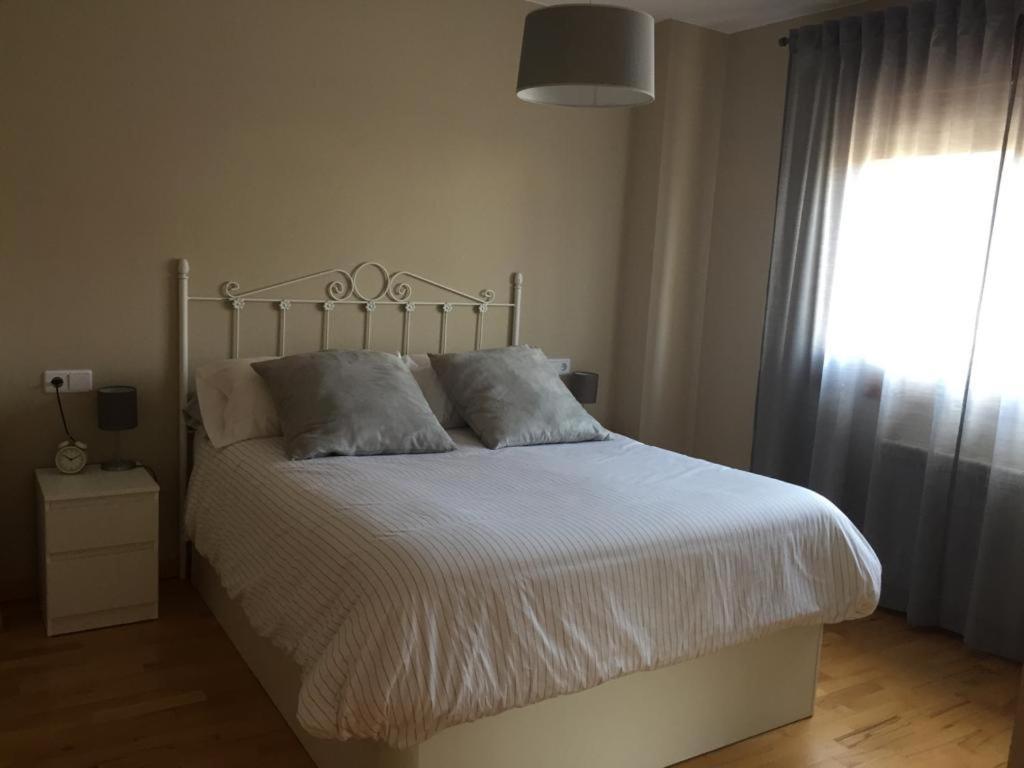 Precioso Adosado A 5 Minutos De La Playa De Mino Villa Exterior foto
