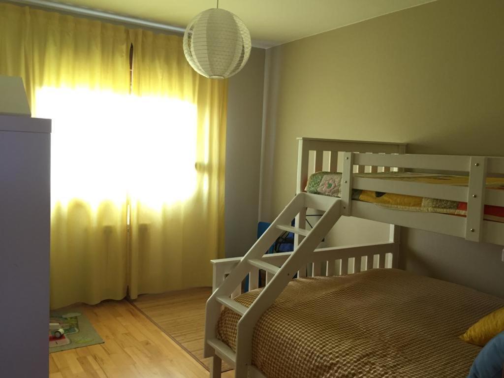 Precioso Adosado A 5 Minutos De La Playa De Mino Villa Exterior foto